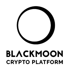 Blackmoon Crypto logo Blackmoon Crypto crypto logo