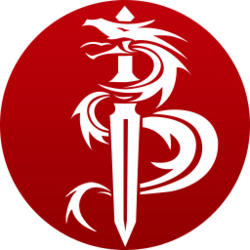 BladeWarrior crypto logo