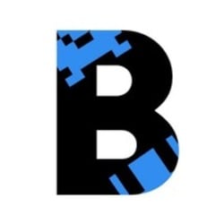 Blastar crypto logo