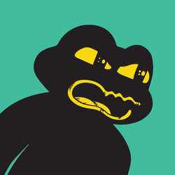 Blastin Pepes crypto logo