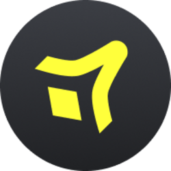 BlastUP logo BlastUP crypto logo