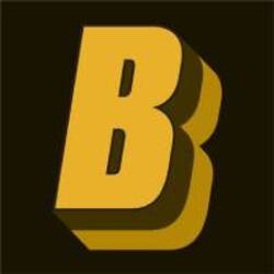 Blaze logo Blaze crypto logo