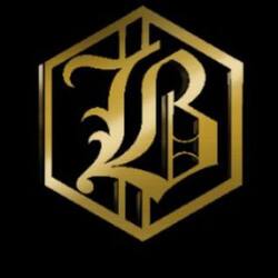 BLCK Coin logo BLCK Coin crypto logo