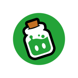 Blend logo Blend crypto logo