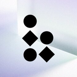 Bless logo Bless crypto logo