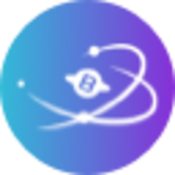 Blin Metaverse crypto logo