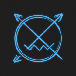 Blink-402 logo Blink-402 crypto logo