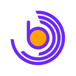 Blithe crypto logo