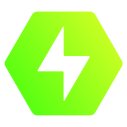 Blitz logo Blitz crypto logo