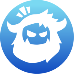 Blizzard.money crypto logo