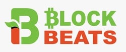 Block Beats Network crypto logo