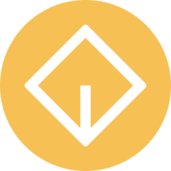 Overline Emblem crypto logo