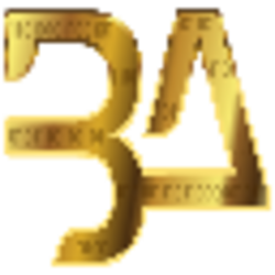 BlockAura crypto logo