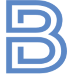BlockBase coin logo