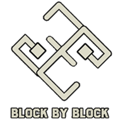 BlockbyBlock crypto logo