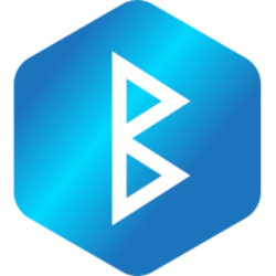 Blockchain Adventurers Guild crypto logo