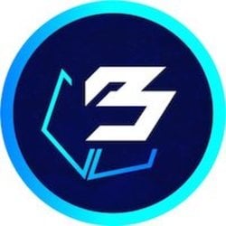 Blockchain Bets crypto logo