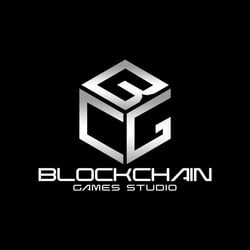 BlockChainGames crypto logo