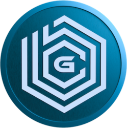 BlockchainSpace coin logo