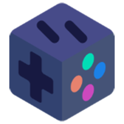 Blockify.Games crypto logo