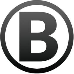 Blockmason Credit Protocol coin logo