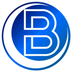 BLOCKMAX crypto logo