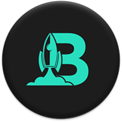 Blockius crypto logo