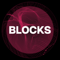 BLOCKS crypto logo