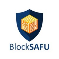 BlockSafu logo BlockSafu crypto logo