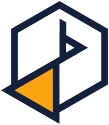 Blocktanium logo Blocktanium crypto logo