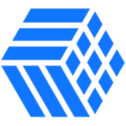 BLOCX. crypto logo