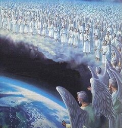 Bloodline Chanting My Name logo Bloodline Chanting My Name crypto logo