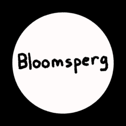 Bloomsperg Terminal logo Bloomsperg Terminal crypto logo