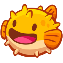 BlowFish crypto logo