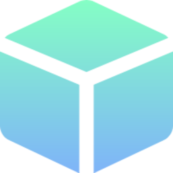 Blox SDK logo Blox SDK crypto logo
