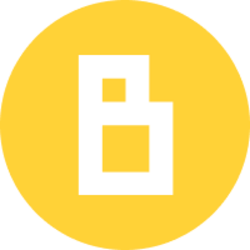 BitcoinX crypto logo