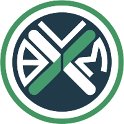 bloXmove crypto logo