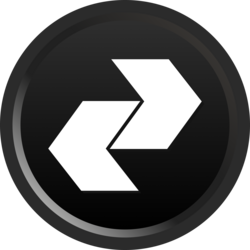 BLOXWAP logo BLOXWAP crypto logo