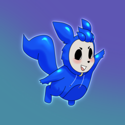 Blubi logo Blubi crypto logo