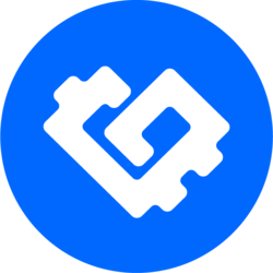 Blue Baikal crypto logo