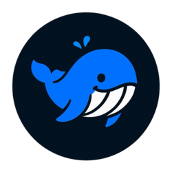 Blue Protocol logo Blue Protocol crypto logo