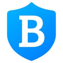Blue Protocol crypto logo
