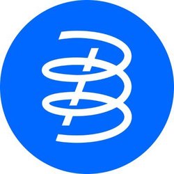 BlueBenx crypto logo