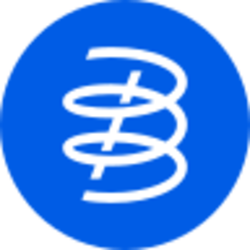 BlueBenx [OLD] crypto logo