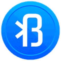 Bluecoin logo Bluecoin crypto logo