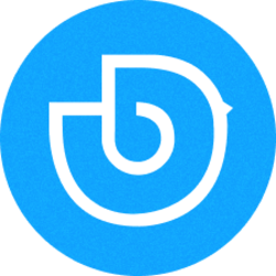 Bluejay crypto logo