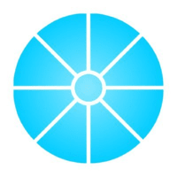 Bluelight crypto logo