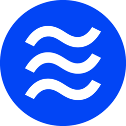 BlueMove crypto logo
