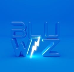 BlueWizard crypto logo