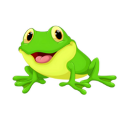 BNB Frog Inu logo BNB Frog Inu crypto logo